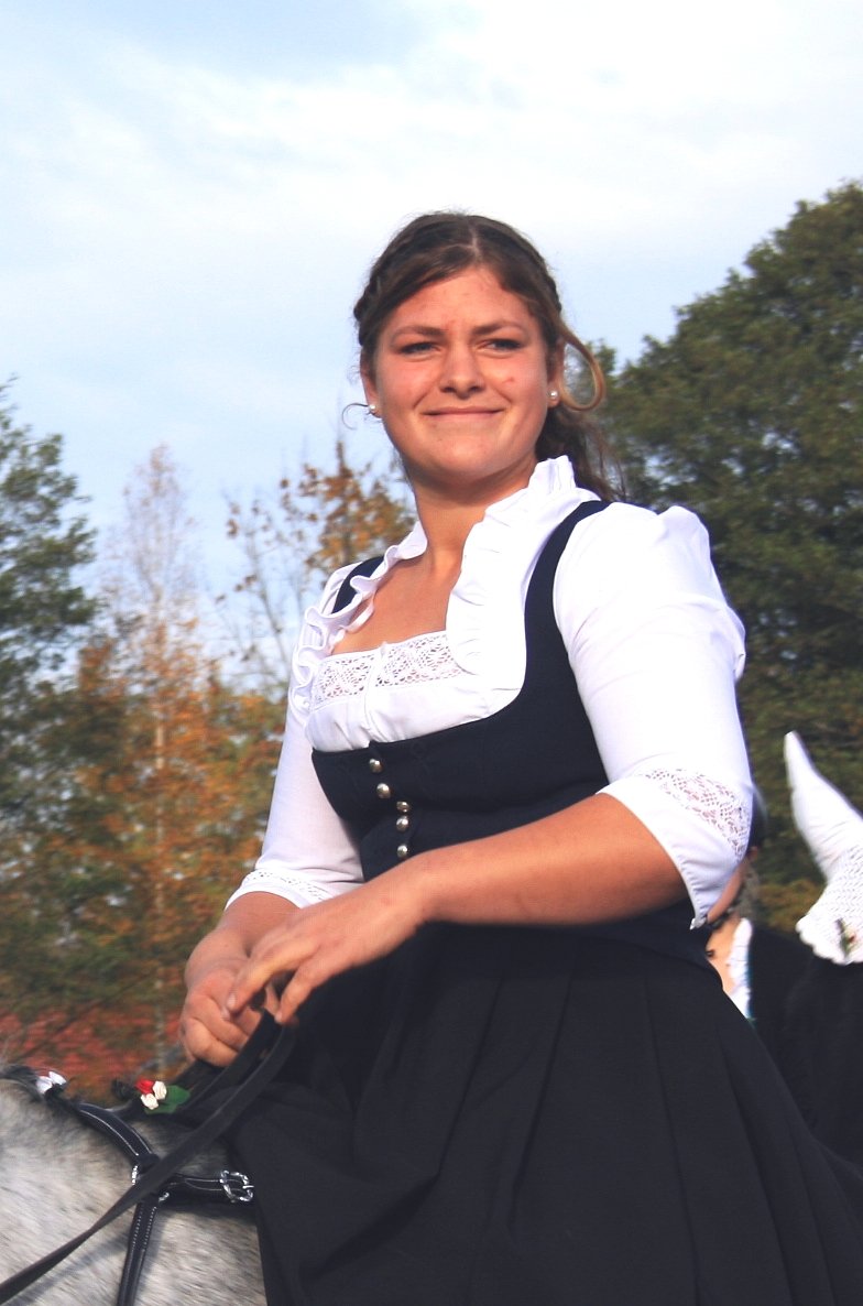 Landschaft und Weiden am Grauburger Hof